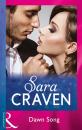 Скачать Dawn Song - Sara Craven