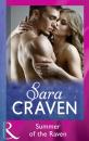 Скачать Summer Of The Raven - Sara Craven