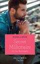 Скачать Secret Millionaire For The Surrogate - Donna Alward