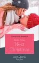 Скачать Same Time, Next Christmas - Christine Rimmer