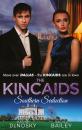 Скачать The Kincaids: Southern Seduction - Kathie DeNosky