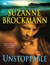 Скачать Unstoppable - Suzanne  Brockmann