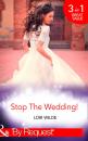 Скачать Stop The Wedding! - Lori Wilde