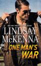 Скачать One Man's War - Lindsay McKenna