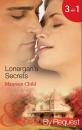 Скачать Lonergan's Secrets - Maureen Child
