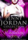 Скачать Wedding Nights - Penny Jordan