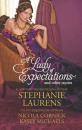 Скачать A Lady of Expectations and Other Stories - Kasey Michaels