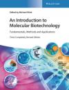 Скачать An Introduction to Molecular Biotechnology - Группа авторов
