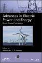 Скачать Advances in Electric Power and Energy - Группа авторов