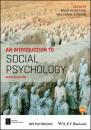 Скачать An Introduction to Social Psychology - Группа авторов