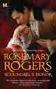Скачать Scoundrel's Honor - Rosemary Rogers