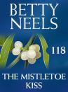 Скачать The Mistletoe Kiss - Betty Neels