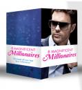 Скачать 8 Magnificent Millionaires - Cathy Williams