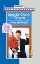 Скачать Special Order Groom - Tina Leonard