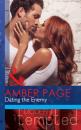 Скачать Dating the Enemy - Amber Page
