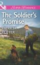 Скачать The Soldier's Promise - Patricia Potter