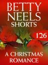 Скачать A Christmas Romance - Betty Neels