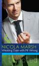 Скачать Wedding Date with Mr Wrong - Nicola Marsh