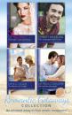 Скачать Romantic Getaways Collection - Liz Fielding
