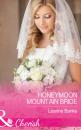 Скачать Honeymoon Mountain Bride - Leanne Banks
