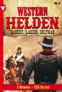 Скачать Western Helden - 3 Romane 9 – Erotik Western - Pete Hackett