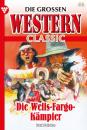 Скачать Die großen Western Classic 46 – Western - Frank Callahan