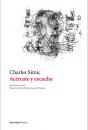 Скачать Acércate y escucha - Charles Simics