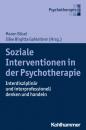 Скачать Soziale Interventionen in der Psychotherapie - Группа авторов