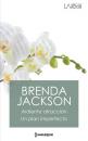 Скачать Ardiente atracción - Un plan imperfecto - Brenda Jackson