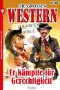 Скачать Die großen Western 185 - Джон Грей