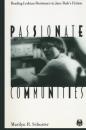 Скачать Passionate Communities - Marilyn R. Schuster