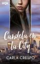 Скачать Candela en la City - Carla Crespo