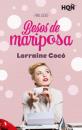 Скачать Besos de mariposa - Lorraine Cocó