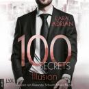Скачать 100 Secrets - Illusion (Ungekürzt) - Lara  Adrian