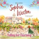 Скачать Falling for Charming - Royal Weddings, Book 1 (Unabridged) - Sophie Weston