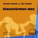 Скачать klaustürmer.doc (Ungekürzt) - Jan Zenker