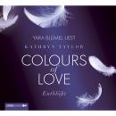 Скачать Entblößt - Colours of Love - Kathryn Taylor
