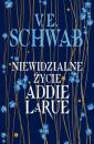 Скачать Niewidzialne życie Addie LaRue - V.E. Schwab