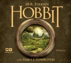 Скачать Hobbit, czyli tam i z powrotem - J. R. R. Tolkien