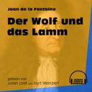 Скачать Der Wolf und das Lamm (Ungekürzt) - Jean de la Fontaine