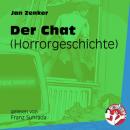 Скачать Der Chat - Horrorgeschichte (Ungekürzt) - Jan Zenker