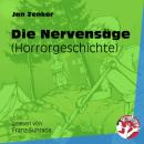 Скачать Die Nervensäge - Horrorgeschichte (Ungekürzt) - Jan Zenker