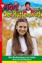 Скачать Toni der Hüttenwirt 275 – Heimatroman - Friederike von Buchner