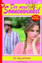 Скачать Der neue Sonnenwinkel 86 – Familienroman - Michaela Dornberg
