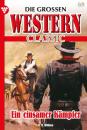 Скачать Die großen Western Classic 69 – Western - U.H. Wilken