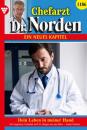 Скачать Chefarzt Dr. Norden 1186 – Arztroman - Helen Perkins