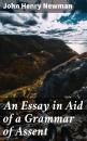 Скачать An Essay in Aid of a Grammar of Assent - John Henry Newman