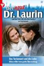 Скачать Der neue Dr. Laurin 37 – Arztroman - Viola Maybach