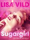 Скачать Sugargirl: Erotische Novelle - Lisa Vild