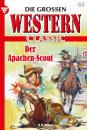 Скачать Die großen Western Classic 65 – Western - U.H. Wilken